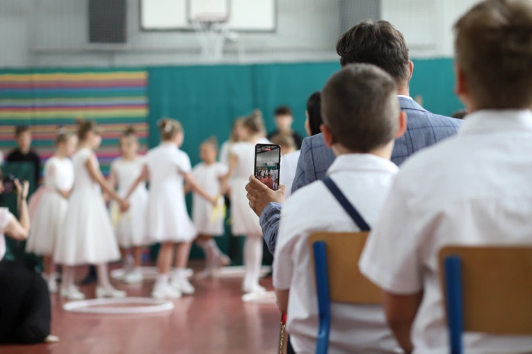 25. rocznica wizyty Jana Pawła II w Łowiczu - cz. 1