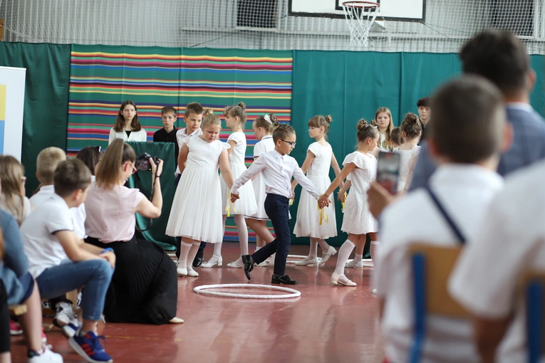 25. rocznica wizyty Jana Pawła II w Łowiczu - cz. 1