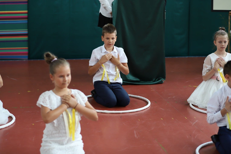 25. rocznica wizyty Jana Pawła II w Łowiczu - cz. 1