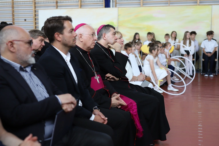 25. rocznica wizyty Jana Pawła II w Łowiczu - cz. 1