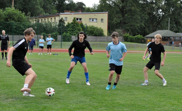 XV Międzydiecezjalny Turniej Piłkarski o Puchar św. Jacka