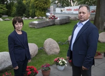 Dlaczego ks. Jerzy taki był?