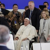 Papież apeluje do przywódców światowych o dobre wykorzystanie sztucznej inteligencji