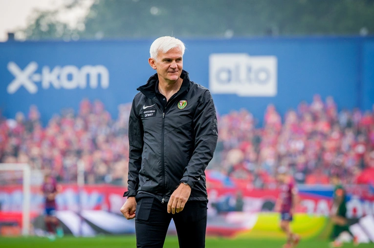 Jacek Magiera dla „Gościa”: Holandia jest rozpracowana w 100 proc.