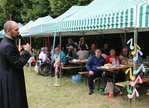 Brwilno. Odkrywanie intencji błogosławionego