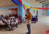 Sierra Leone: młodzi z Don Bosco Fambul