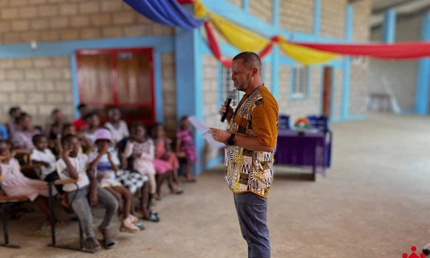 Sierra Leone: młodzi z Don Bosco Fambul