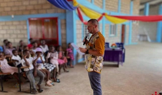 Sierra Leone: młodzi z Don Bosco Fambul