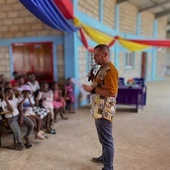 Sierra Leone: młodzi z Don Bosco Fambul