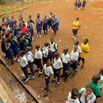 Dom dla młodych - Don Bosco Famul (Sierra Leone)