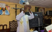 Dom dla młodych - Don Bosco Famul (Sierra Leone)