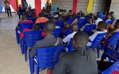 Dom dla młodych - Don Bosco Famul (Sierra Leone)