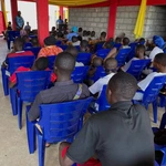 Dom dla młodych - Don Bosco Famul (Sierra Leone)