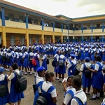 Dom dla młodych - Don Bosco Famul (Sierra Leone)