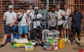 Dom dla młodych - Don Bosco Famul (Sierra Leone)