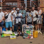 Dom dla młodych - Don Bosco Famul (Sierra Leone)
