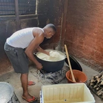 Dom dla młodych - Don Bosco Famul (Sierra Leone)