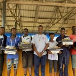 Dom dla młodych - Don Bosco Famul (Sierra Leone)