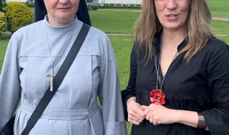 O zgorszeniu w Kościele z siostrą Bogną Młynarz