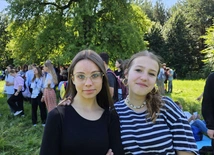 Diecezjalne spotkanie bierzmowanych