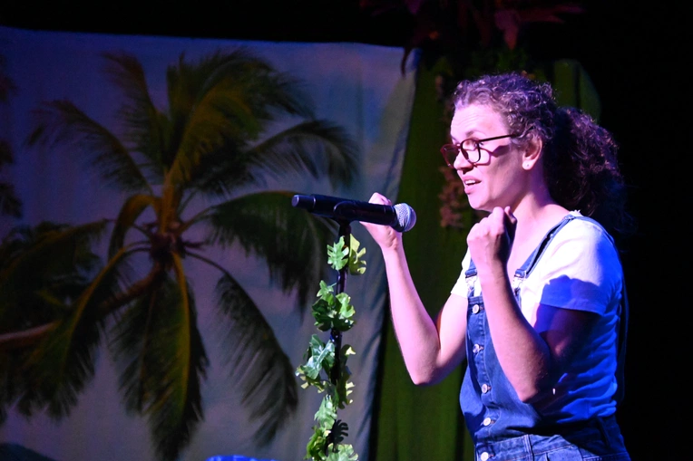 "Wyspa" - premiera Teatru Sporadycznego 