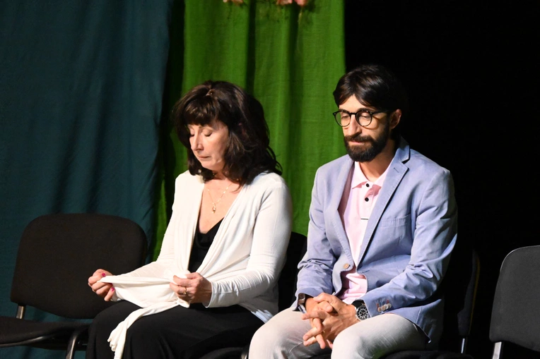 "Wyspa" - premiera Teatru Sporadycznego 