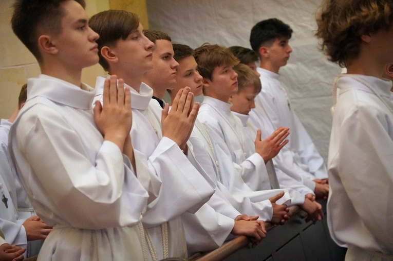 11. rocznica ingresu abp. Józefa Kupnego do katedry wrocławskiej