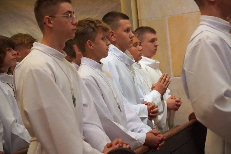 11. rocznica ingresu abp. Józefa Kupnego do katedry wrocławskiej