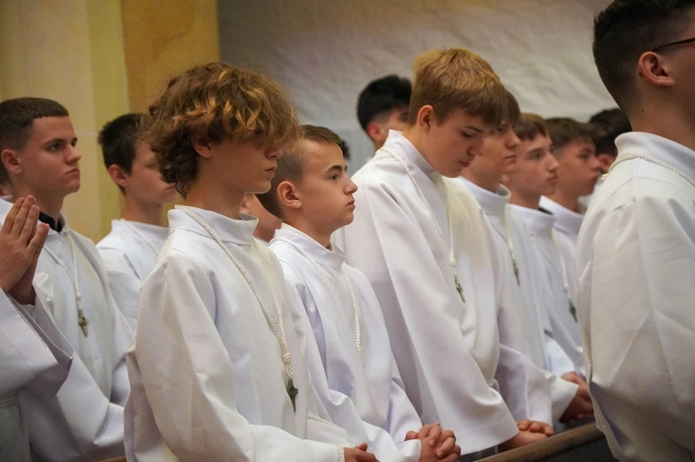 11. rocznica ingresu abp. Józefa Kupnego do katedry wrocławskiej
