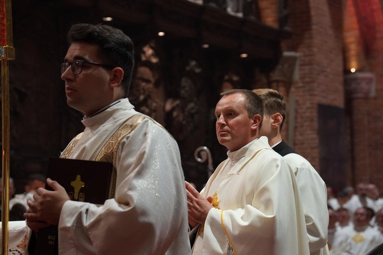 11. rocznica ingresu abp. Józefa Kupnego do katedry wrocławskiej