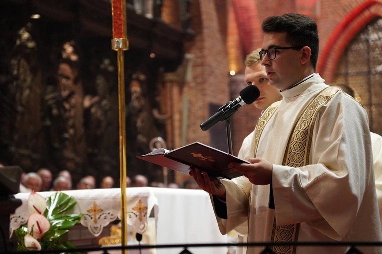 11. rocznica ingresu abp. Józefa Kupnego do katedry wrocławskiej