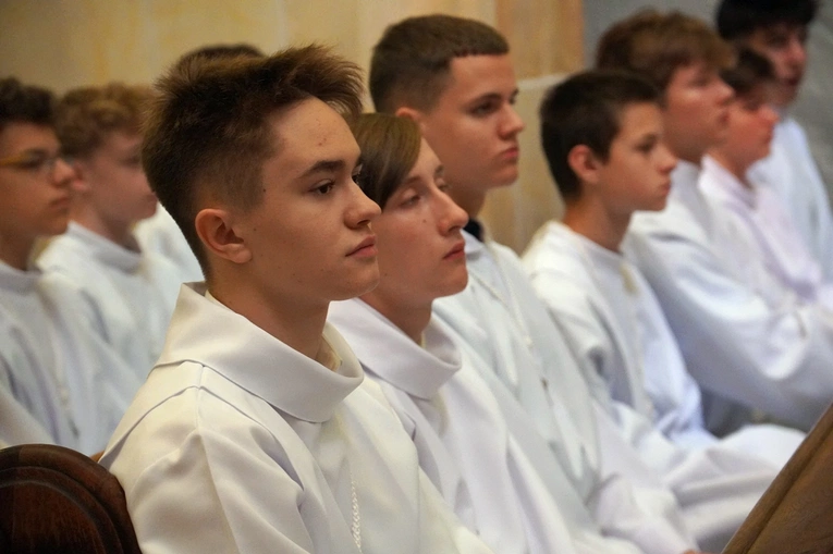 11. rocznica ingresu abp. Józefa Kupnego do katedry wrocławskiej