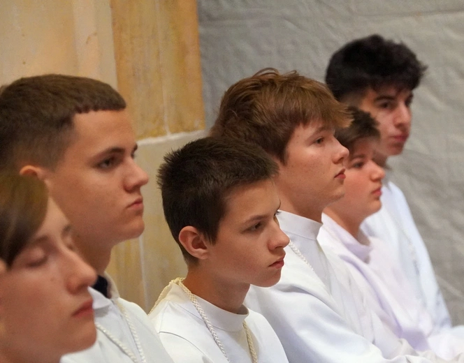 11. rocznica ingresu abp. Józefa Kupnego do katedry wrocławskiej