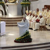 Msza beatyfikacyjna bł. ks. Michała Rapacza