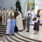 Msza beatyfikacyjna bł. ks. Michała Rapacza