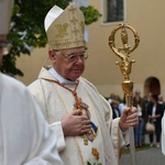 Diecezjalny odpust w Rokitnie