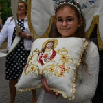 Diecezjalny odpust w Rokitnie