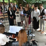 Diecezjalny odpust w Rokitnie
