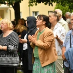 Diecezjalny odpust w Rokitnie