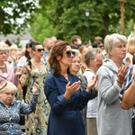 Diecezjalny odpust w Rokitnie