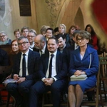 25-lecie Stowarzyszenia Świętej Kingi