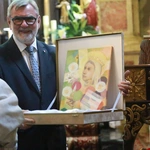 25-lecie Stowarzyszenia Świętej Kingi