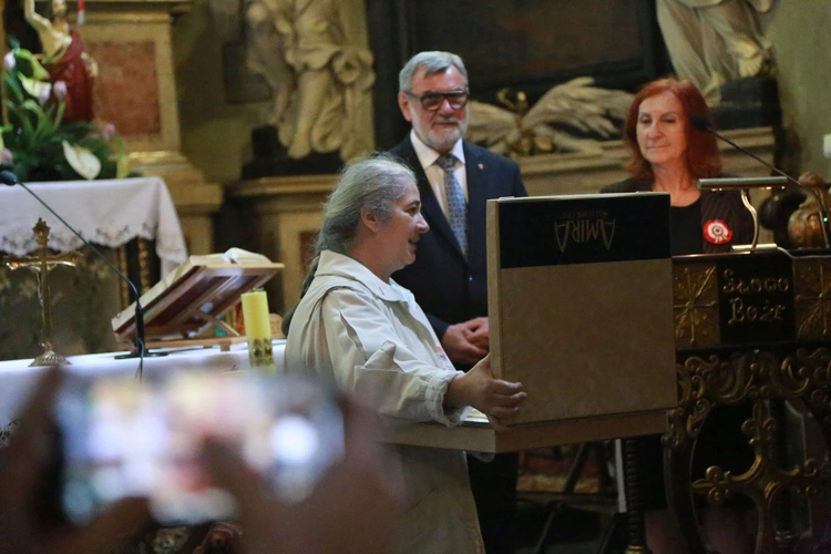 25-lecie Stowarzyszenia Świętej Kingi