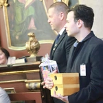 25-lecie Stowarzyszenia Świętej Kingi