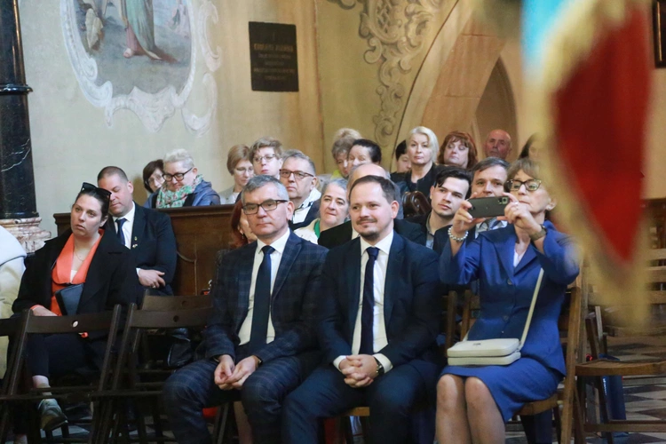 25-lecie Stowarzyszenia Świętej Kingi