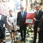 25-lecie Stowarzyszenia Świętej Kingi