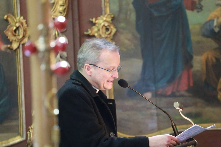 25-lecie Stowarzyszenia Świętej Kingi
