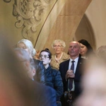 25-lecie Stowarzyszenia Świętej Kingi