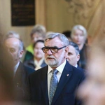 25-lecie Stowarzyszenia Świętej Kingi