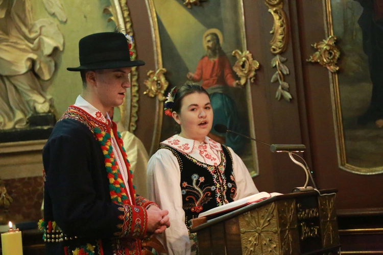 25-lecie Stowarzyszenia Świętej Kingi